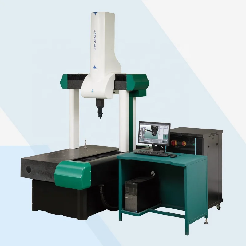 Зонд Renishaw машина для измерения