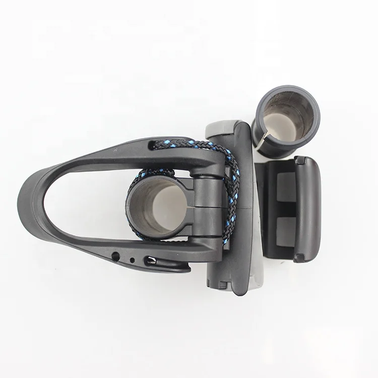 Universal Hot Selling Windsurfing RDM Boom Head Nylon Plastic Injection Parts For Windsurf Boom Mast Sailing