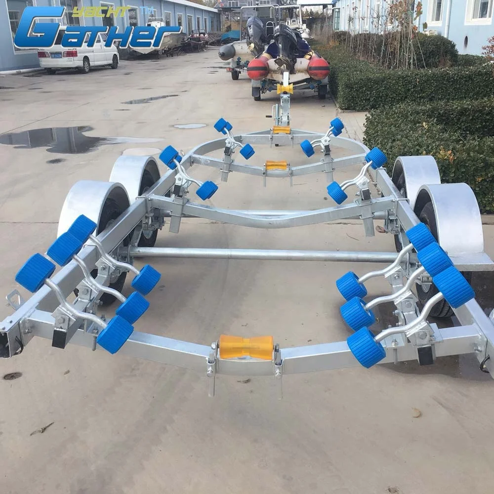 Gather High Quality Reasonable Price Alibaba Suppliers Rc Trucks Boat Trailer