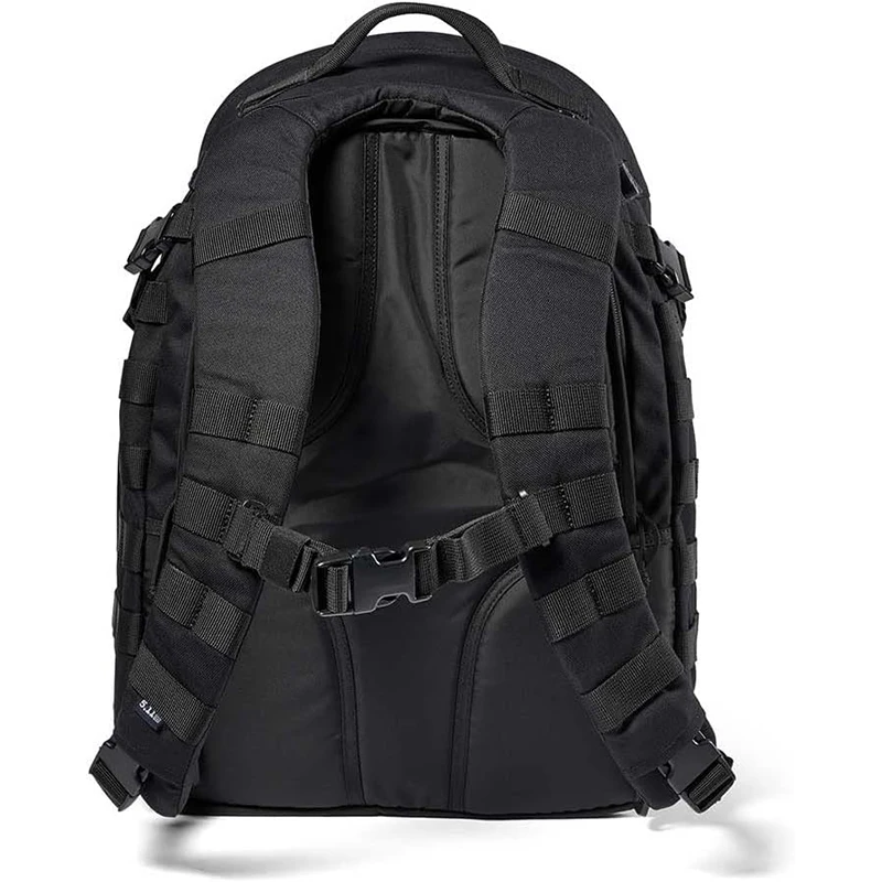 Бесплатный образец 5 11 MOLLE Assault Pack Большой Вместительный тактический рюкзак для мужчин походный 3-дневный