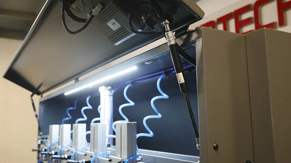 Polishing Machinery Acrylic Edge Polishing Machine For Sale (MY-1300)