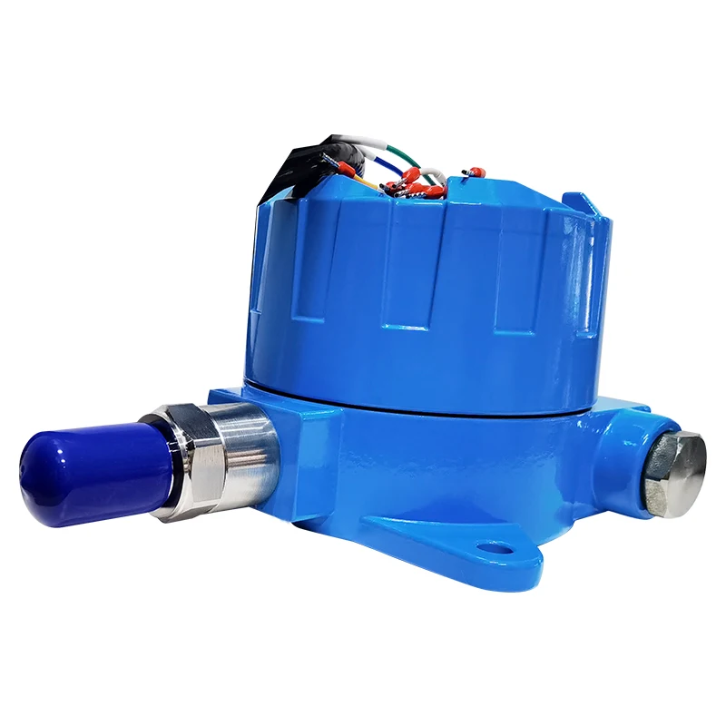 TXZC2 Интеллектуальный Регулятор давления с высокой стабильностью и бесконтактным типом-0,1 ~ 100 МПа точность 0.5% FS ex Водонепроницаемый регулятор давления