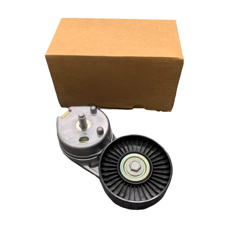 Engine Auto Car Accessory Drive Belt Tensioner OEM LR035493  For Land Rover Discovery 4 Range Rover Sport Vogue 3.0 L
