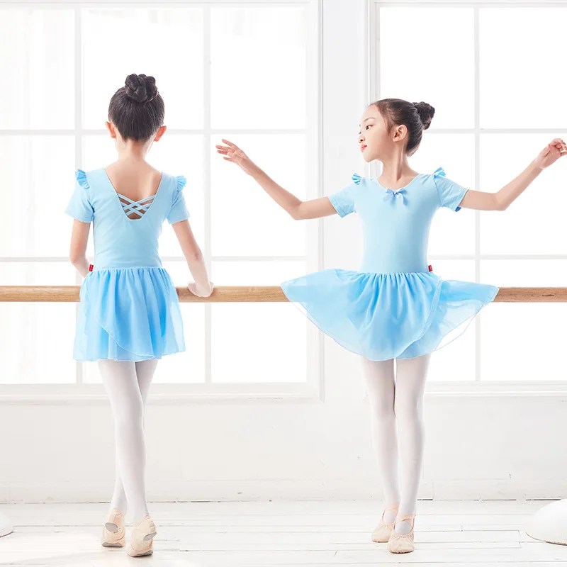 High Quality Ballet Tutus dress for Girls Dancewear Performance
