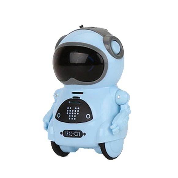 Miniature Intelligent Robot For Robot Toys 2020 Robot Transformer With Dancing