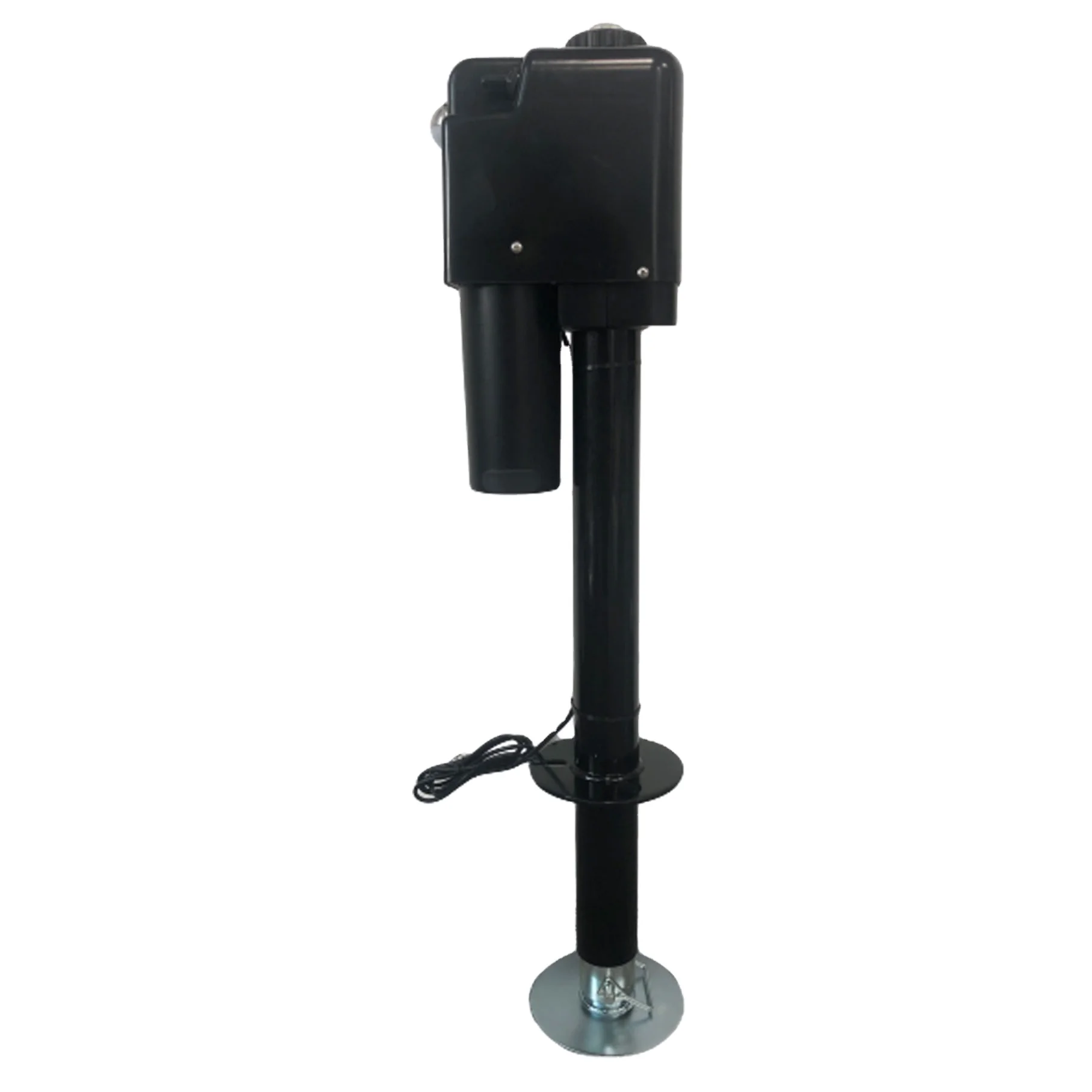 Сверхмощный электрический домкрат A FRAME