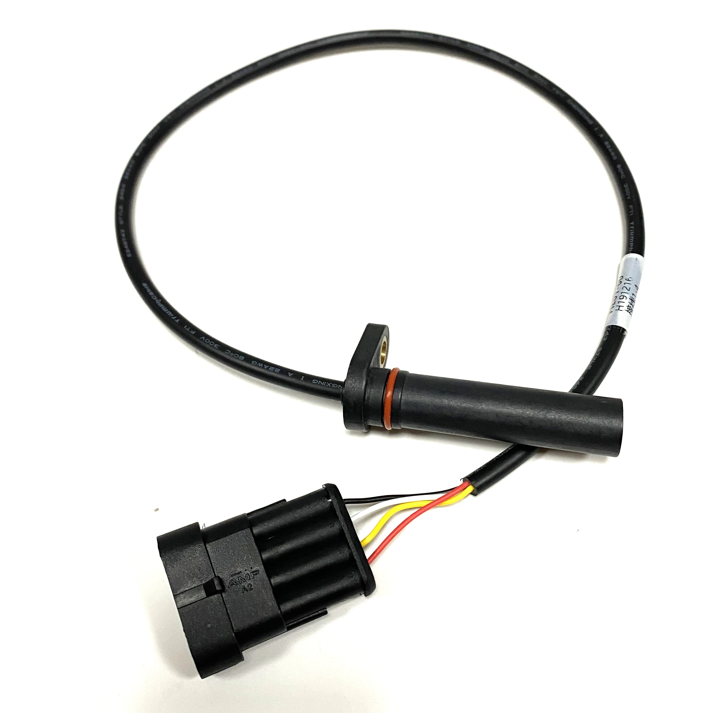 Запчасти для вилочного погрузчика, электронный тормозной кодировщик HELI, датчик скорости двигателя 60 мм