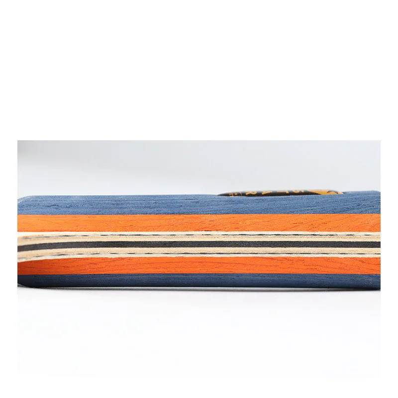 Table tennis racket single pack table tennis racket training game table tennis racket