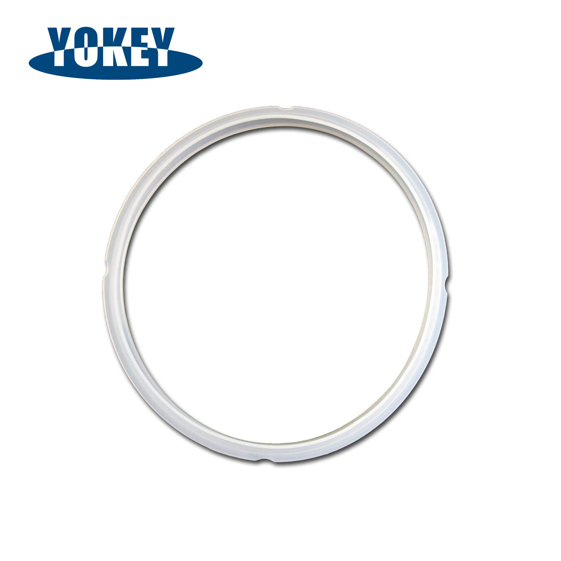 Custom Thickness NBR O-Ring Seal Different Size Rubber Seal O-Rings