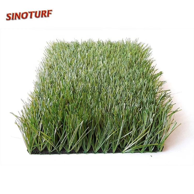 60mm, 65mm Artificial Turf Football Grass