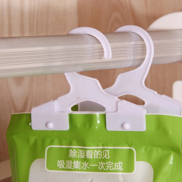 Reusable Household Chemicals Dehumidifier Bags for Effective Moisture Removal