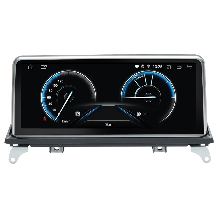 Для BMW X5 E70 для X6 E71 2007-2013 Android 10 0 Автомобильная GPS-навигация автомобильное радио Мультимедиа Стерео магнитофон