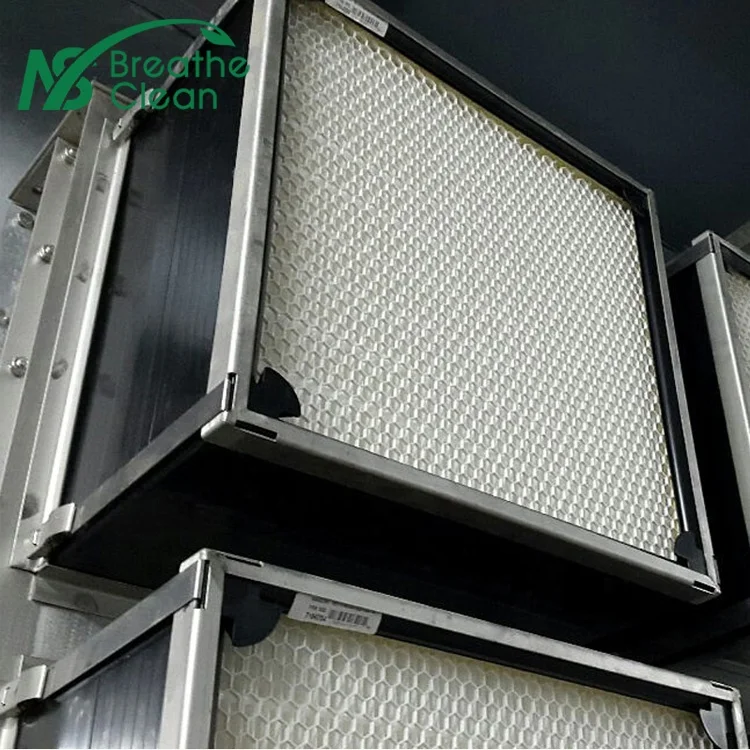 Air filter 12409797 for TCG2020V20 CG170-20 gas engine MWM