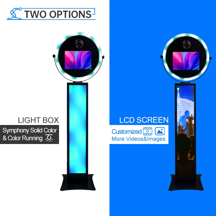 Surface Pro Photobooth Shell DSLR Surface Pro Face Plate Photo Booth Surface Pro Photo Booth