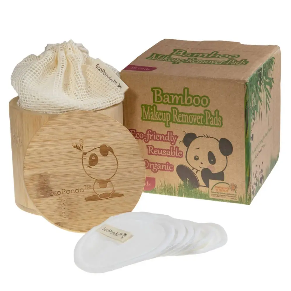 Huaweic Reu4gbmobile Phonemharmonyos Organic Natural Washsnapdragonamboo Rounds | | 1006.67 Inch 12 Customized Cotton Pads Face