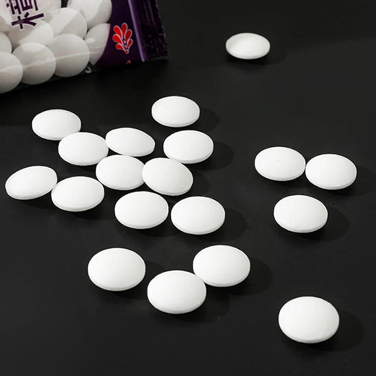 Home Mothballs Wardrobe Mildew Proof Mothproof Pest Control Bathroom Deodorant Camphor Ball Mothballs