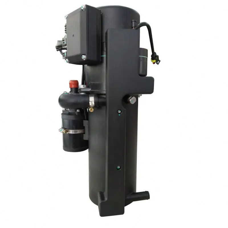 Diesel Car Engine Water Heaters Water Cold Instant Parking Tractor Engine Preheater Coolant Heater