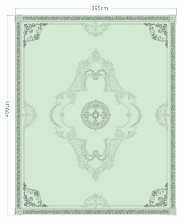 High density interior plastic cornice moulding wall frame moulding decoration PU plaster coving by designer