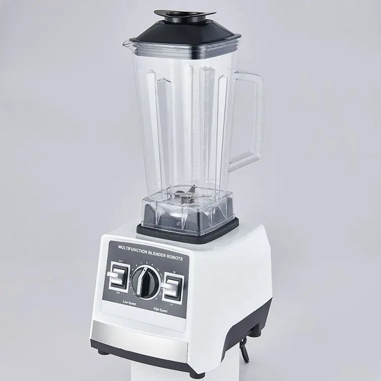 blender machine heavy duty blenders and juicers smoothie german chef unbreakable 1.5l seed 8000w dough 3 in 1 2 mobile plastic
