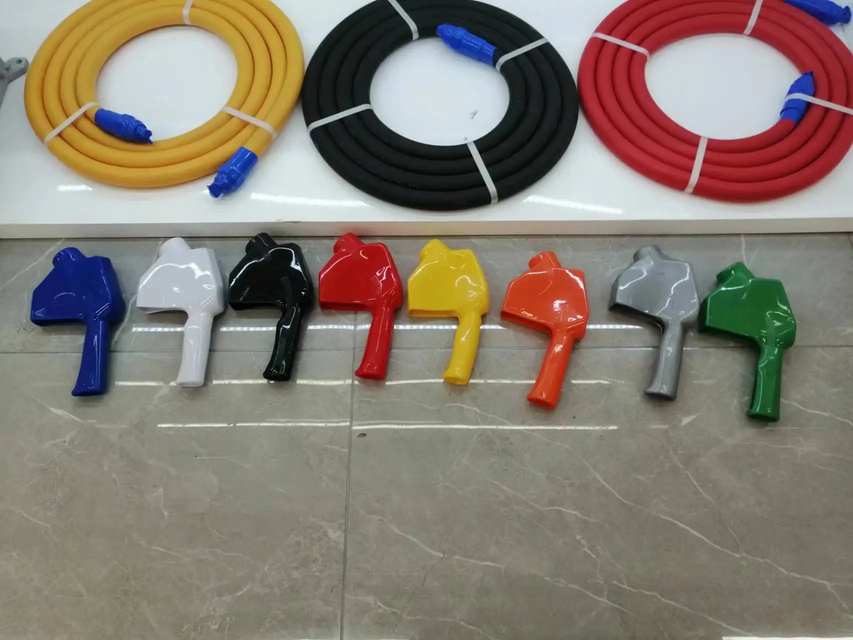 big  sale  fuel dispenser accessories    fuel nozzle  cover for 11 A