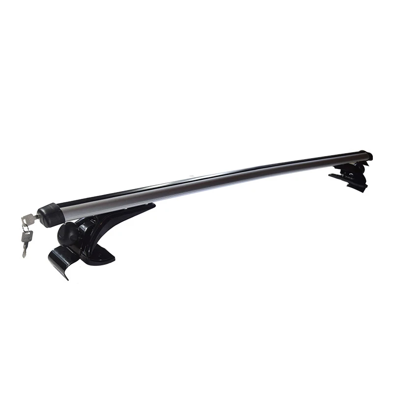 Car cross bar car roof carrier for Toyota Vios for Toyota Hilux for Isuzu D-Max