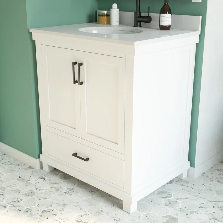 European Style Washroom Modern Bathroom Vanity,Bathroom Cabinets From Manufacturer  Vanity Combo Freestanding