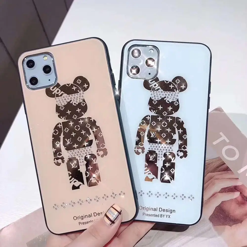 
Fashion Luxury Glitter Sparkly Diamond Rhinestone Case For Huawei Mate20/Mate20 Pro/Mate30/Mate30 Pro/P20/P20 Pro /P30/P30 Pro 