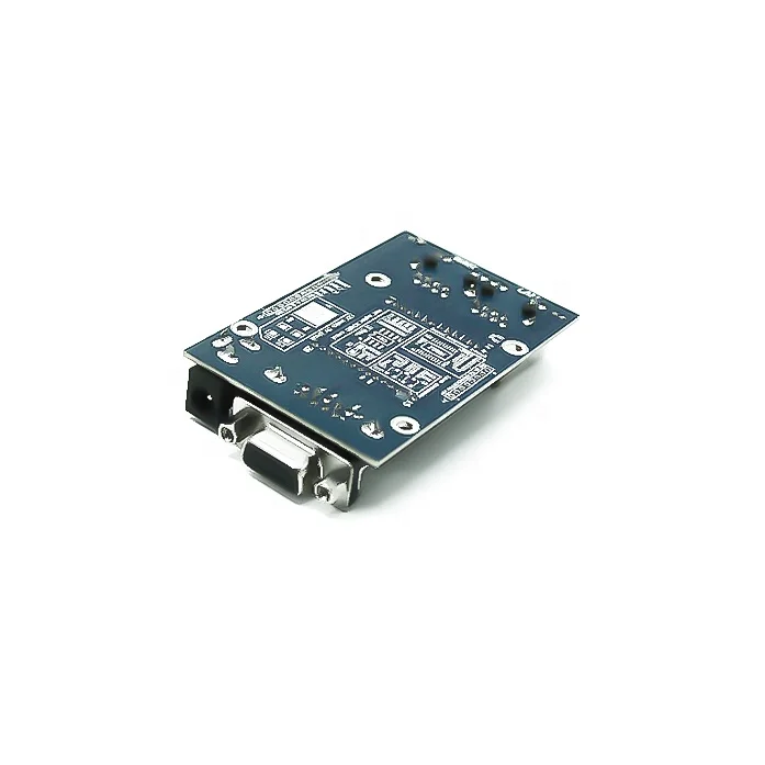 Serial-port Uart-WIFI Module, SCM WIFI and HLK- RM04...jpg
