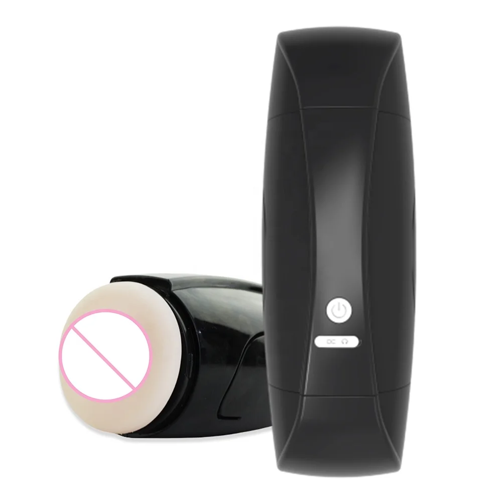 
Factory Wholesale OEM Sex Toys Men Masturbating Vibrating Artificial Pussy Vagina Toys Sex Adult Masturbators 