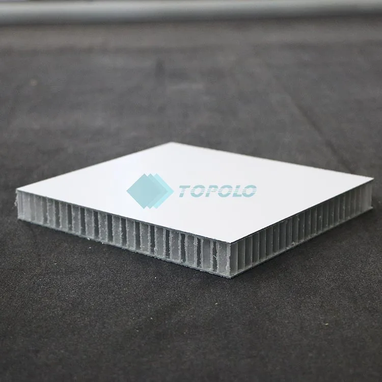 Polypropylene Honeycomb Core: Affordable and Lightweight Material