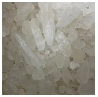 2023 High purity crystal CAS 89-78-1 crystal fast delivery in stock TA