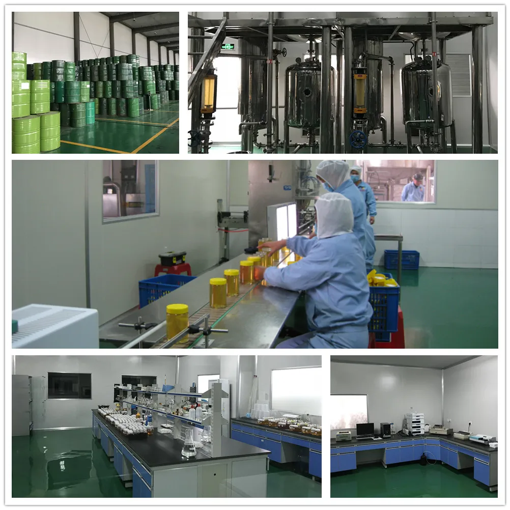 Raw Honey 100% Natural With Customer Label