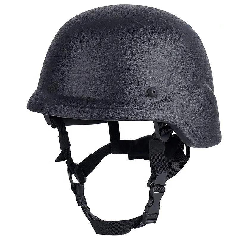 Yuda Training Game Head Protect Helmet Tactical Equipment PE Material Helmets Pasgt Helmet