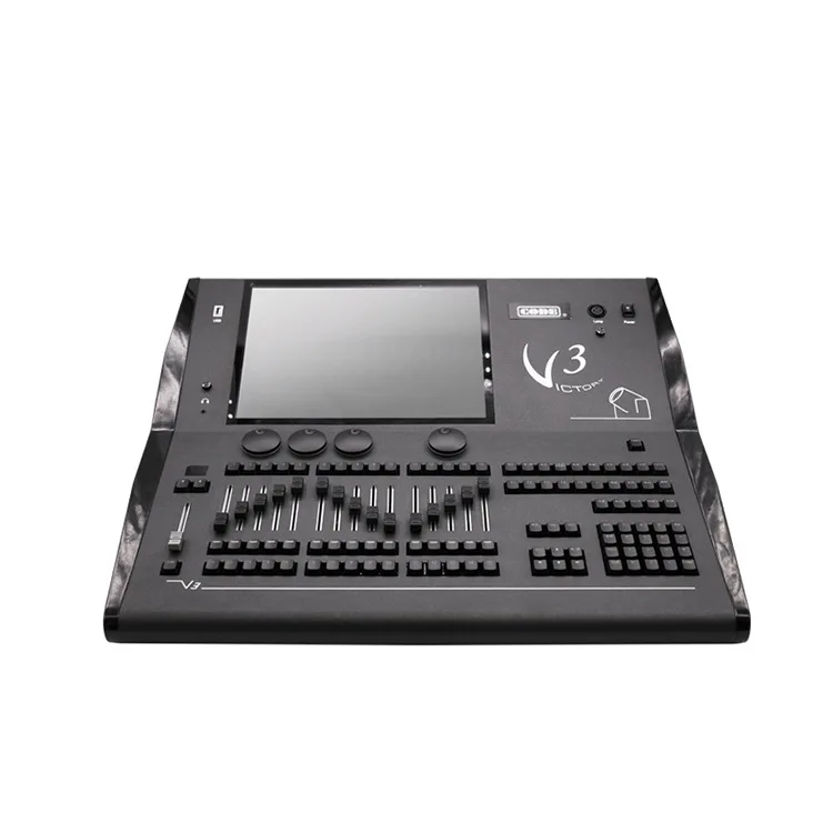 Dj dmx код победы 3 консоль освещения 2048 канал DMX512 DMX контроллер