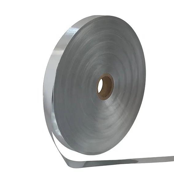 Reflective Polyester Film Aluminum Coating PET  Agricultural Plastic Film