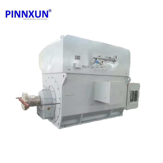 CE Motor Exported to Europe