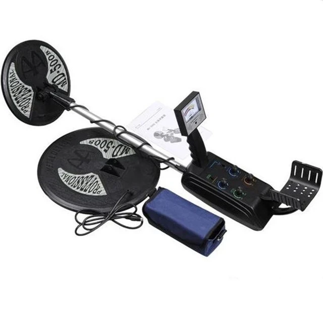 MD5008 Spot underground metal detector