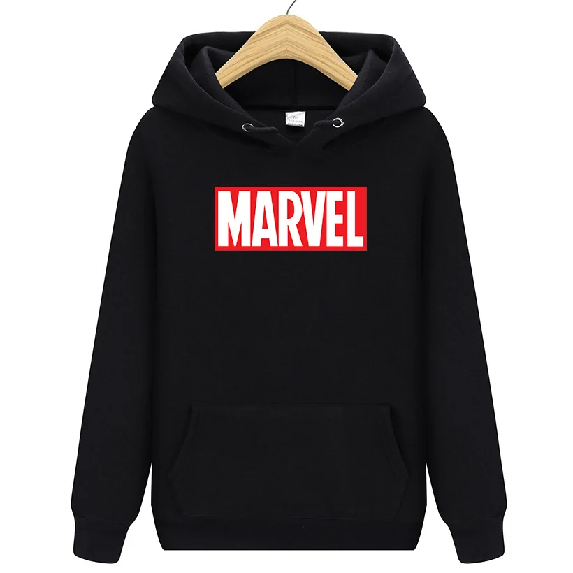 Custom Print Hoodie Marvel Character Venom Hoodie Infinity War Hoodie