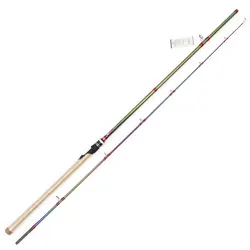 Carbon fiber 2.1/2.19/2.28/2.4 XXH Powerful lure Fishing rods