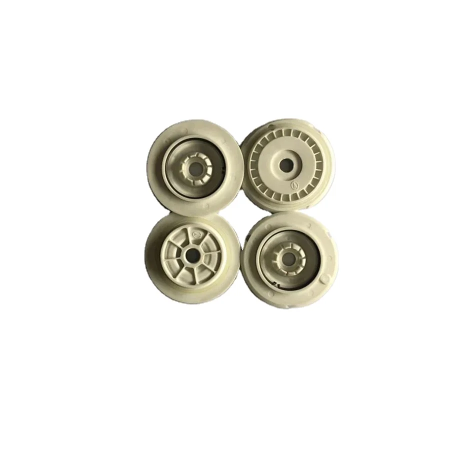 Hot Sale Centering Disc/Holder With Gap Used For Barmag