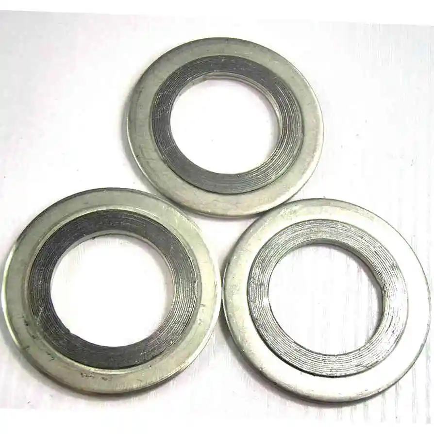 Прямая оптовая продажа, хорошее качество, прокладка из металла, материал защитного уплотнения turbo, нержавеющая сталь 304