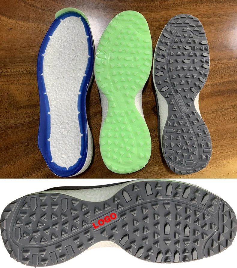 Обувь для гольфа PGM нескользящая подошва на заказ Высококачественная Мужская обувь обуви