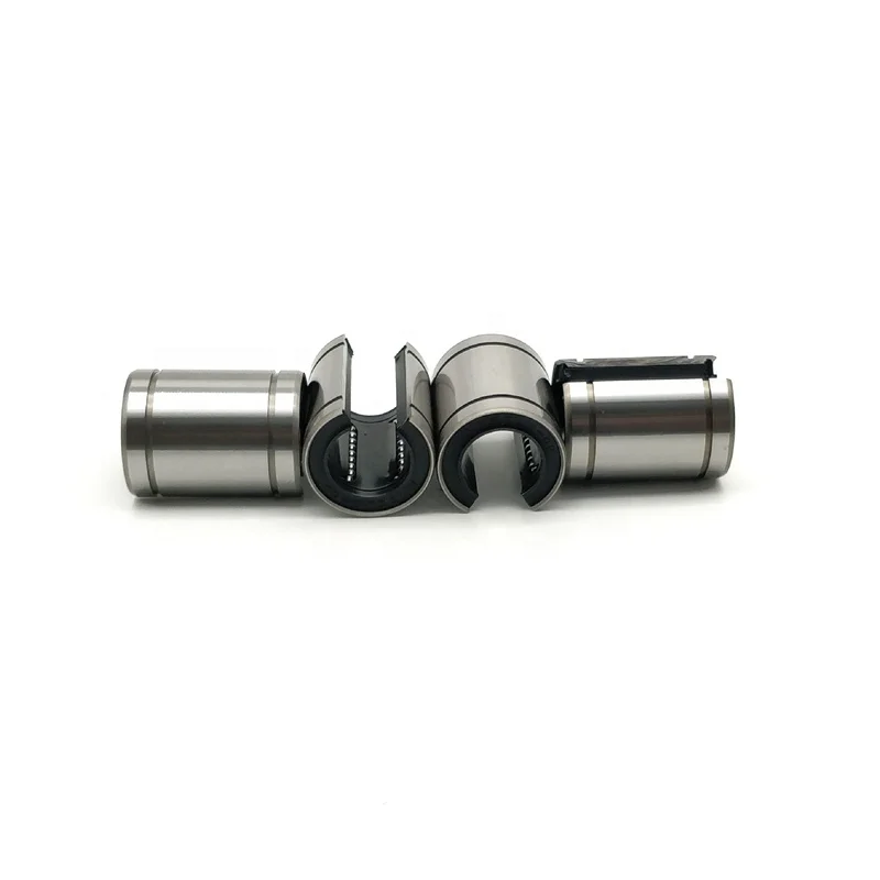  linear ball bearing lm plastic LM35 LM35-AJ