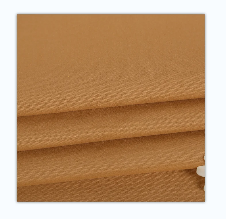100% cotton duck canvas tote bag fabric for bags