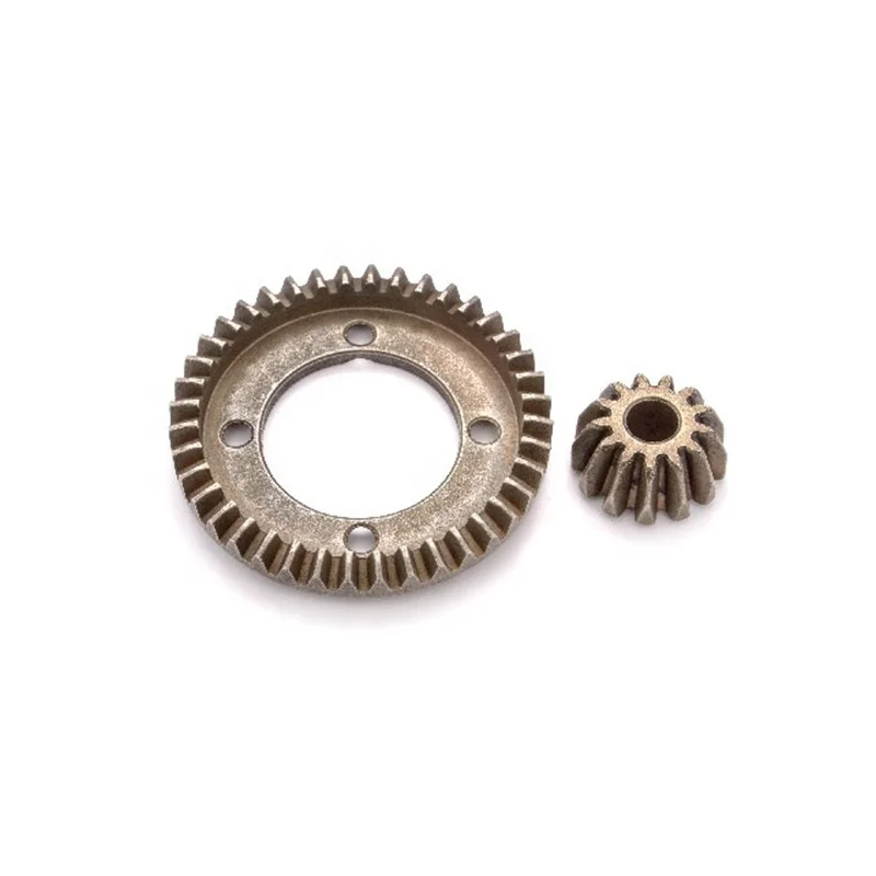 OEM Precision CNC Machining Metal Crown