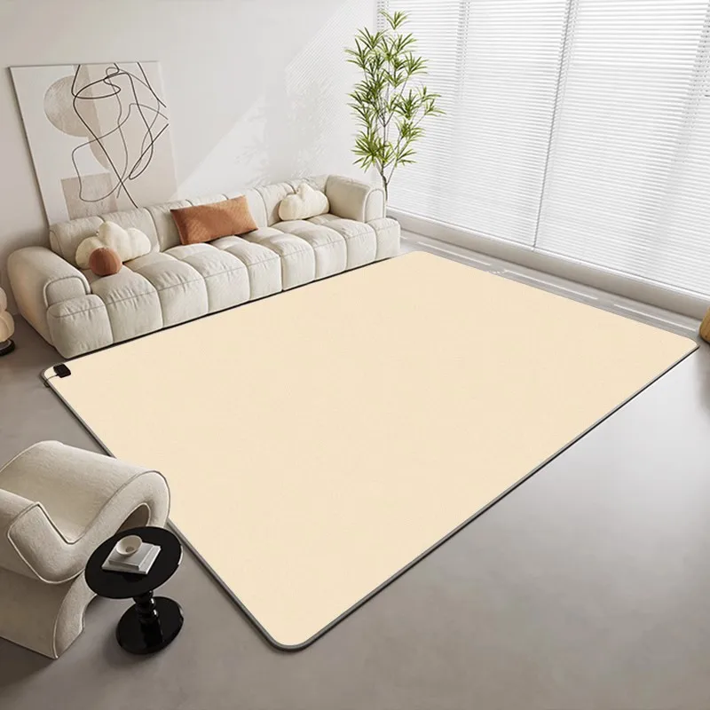 China Factory Home Heating Foot Warmer Winter Warming Floor Blanket