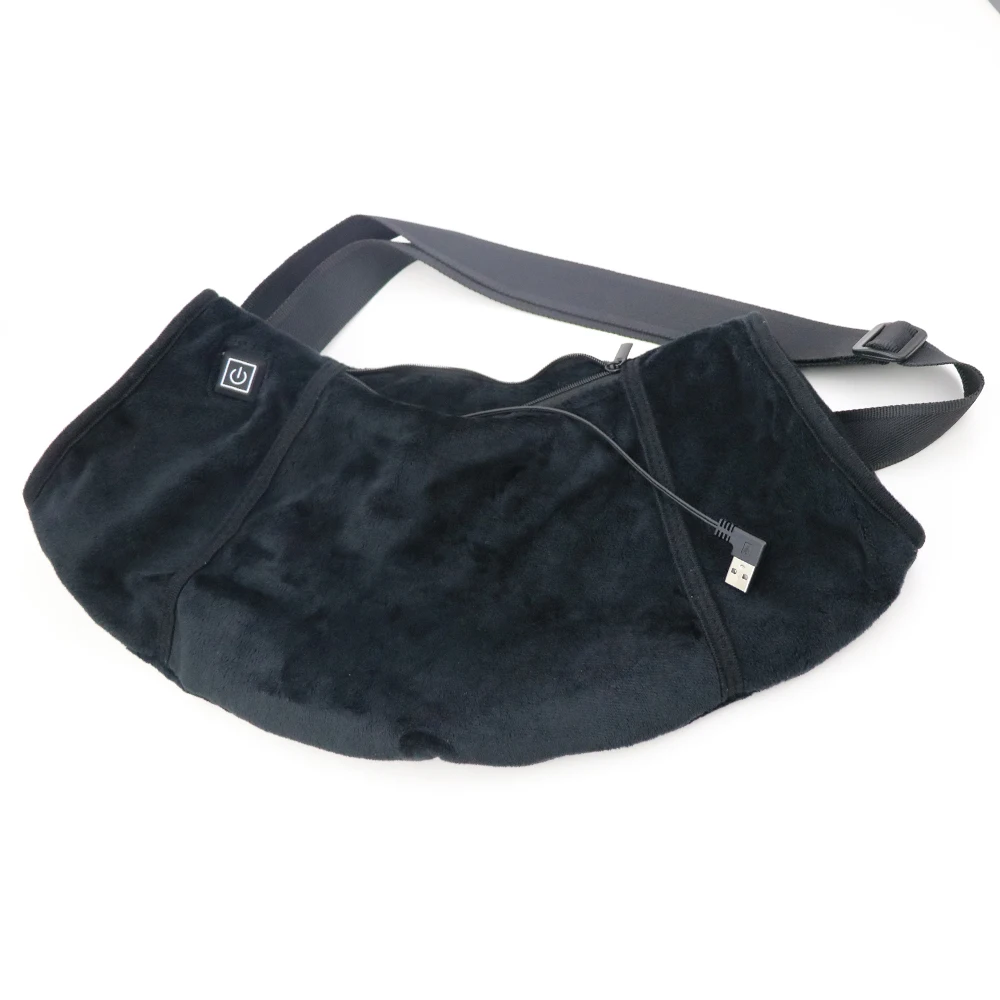 Hot Sale Custom Heated Hand Cover Heated Warm Hand Cover Winter Outdoor Activities Low MOQ