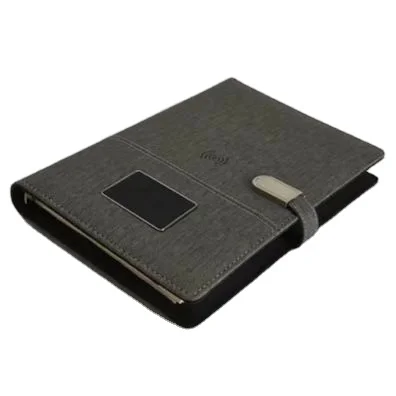 Customized Bluetooth speaker wireless charging 8000mah power bank notebook