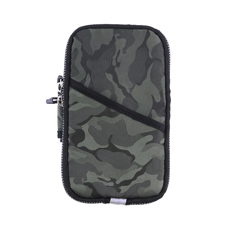 2023 New Running Sports Cycling Jogging Gym Armband Arm Band Holder Bag For Mobile Phones