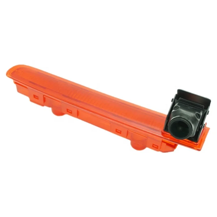 High Quality Top Brake Light Camera for T5/T6 2010-2017 cmos Wide View Reverse Camera Volkswagen Waterproof